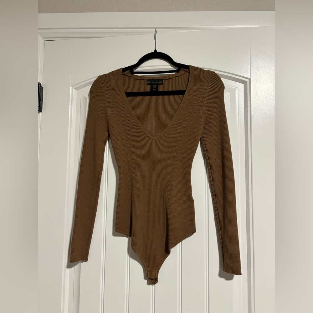 House or Harlow Bodysuit